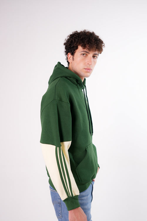 Versi Interlock Hoodie