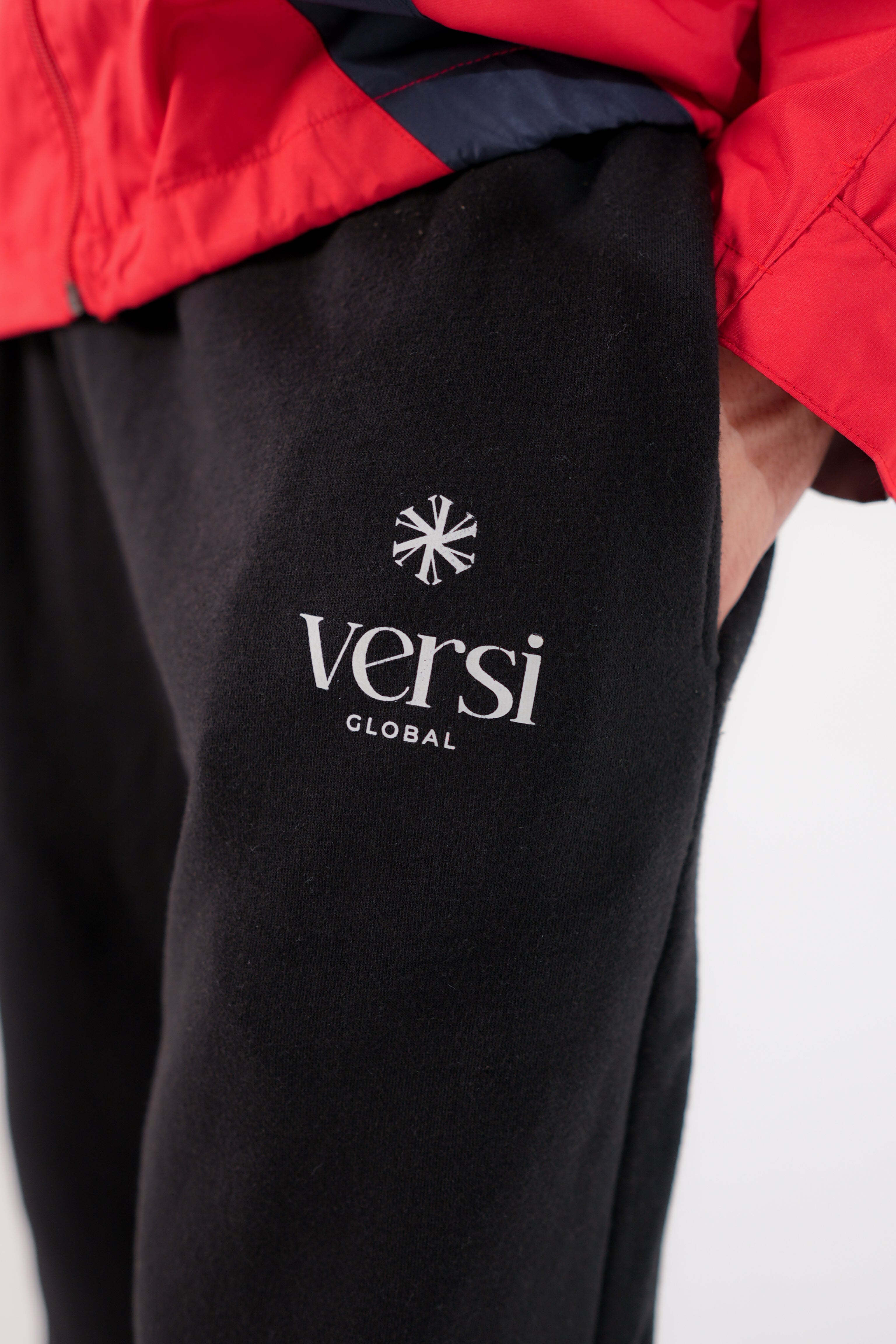 Versi Titan Fleece Sweatpants
