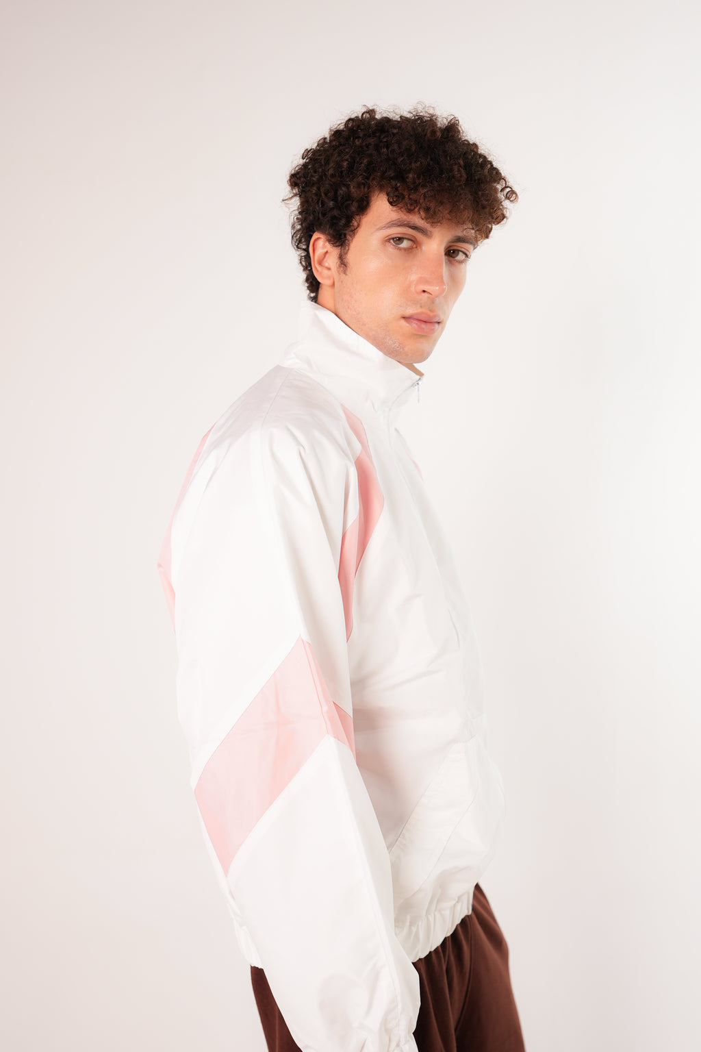 Versi Prism Jacket