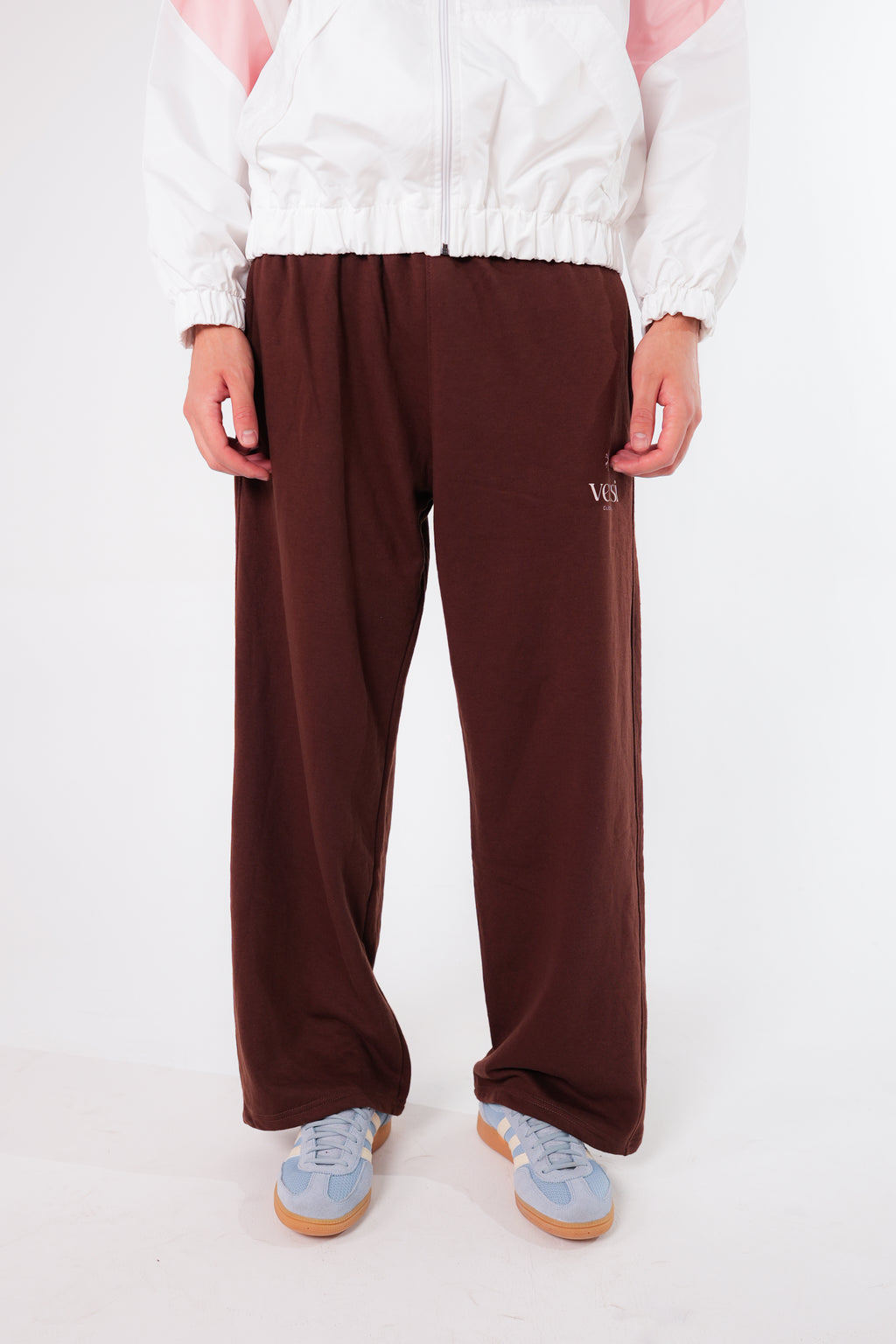 Versi Titan Fleece Sweatpants