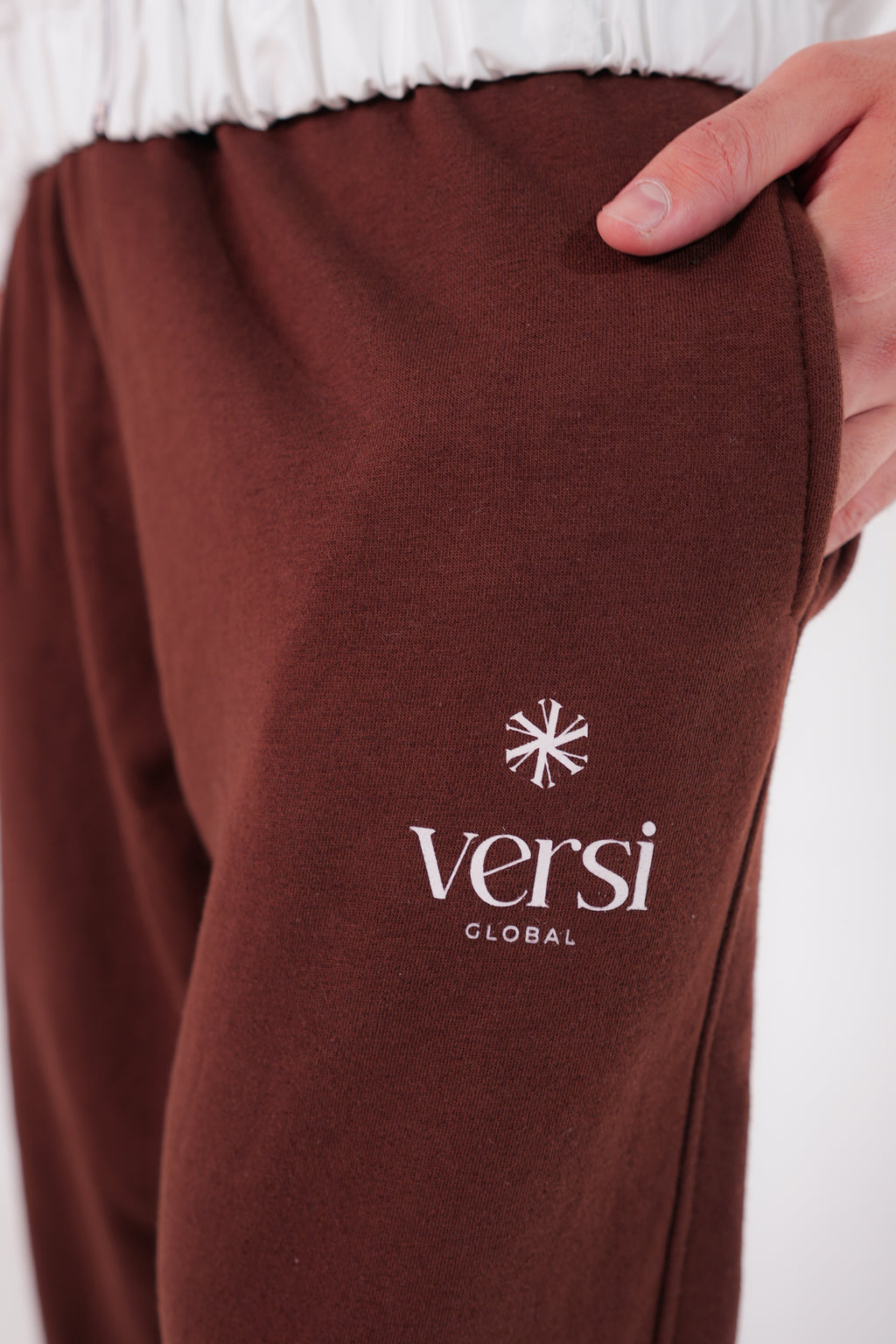 Versi Titan Fleece Sweatpants