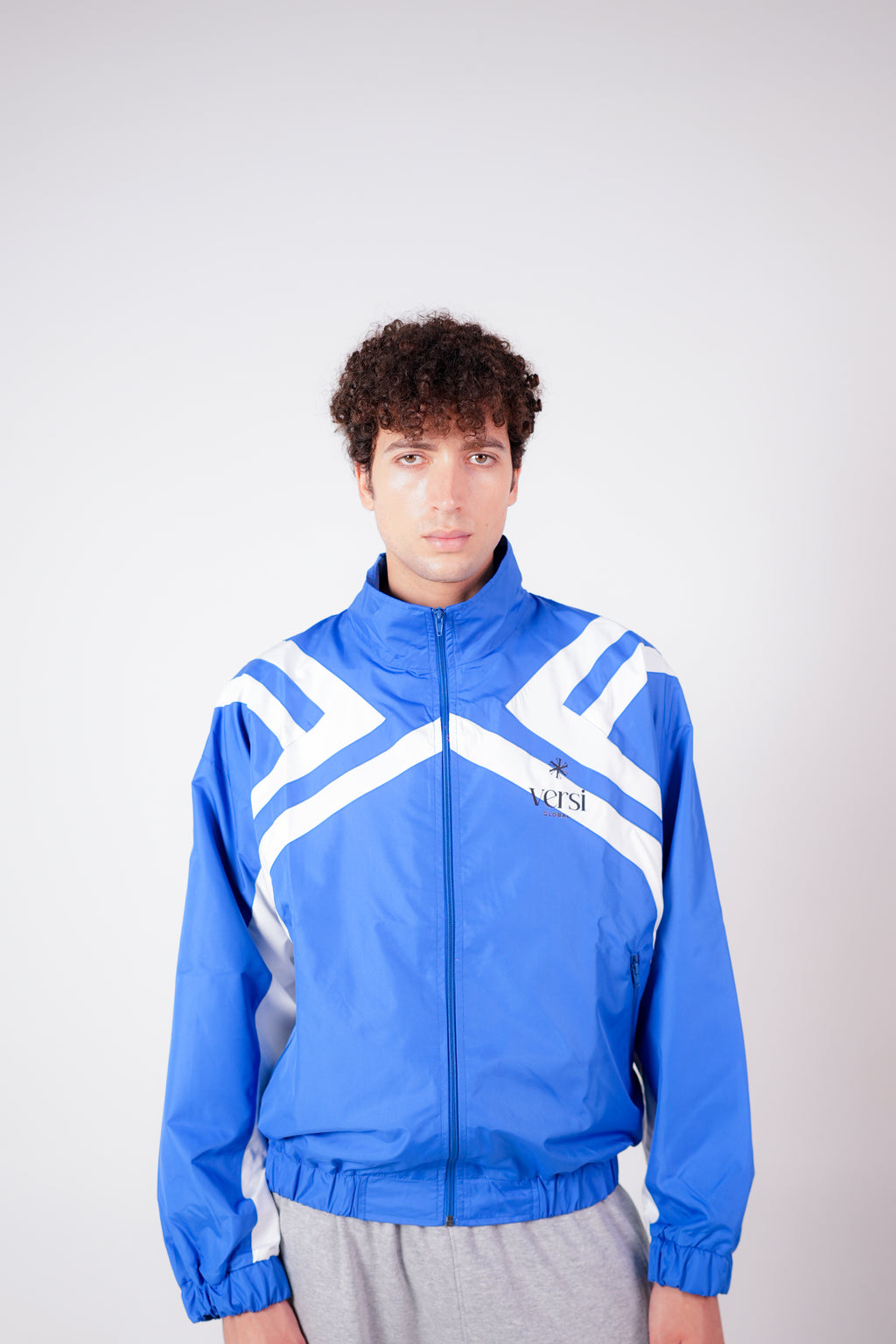 Versi Core Jacket