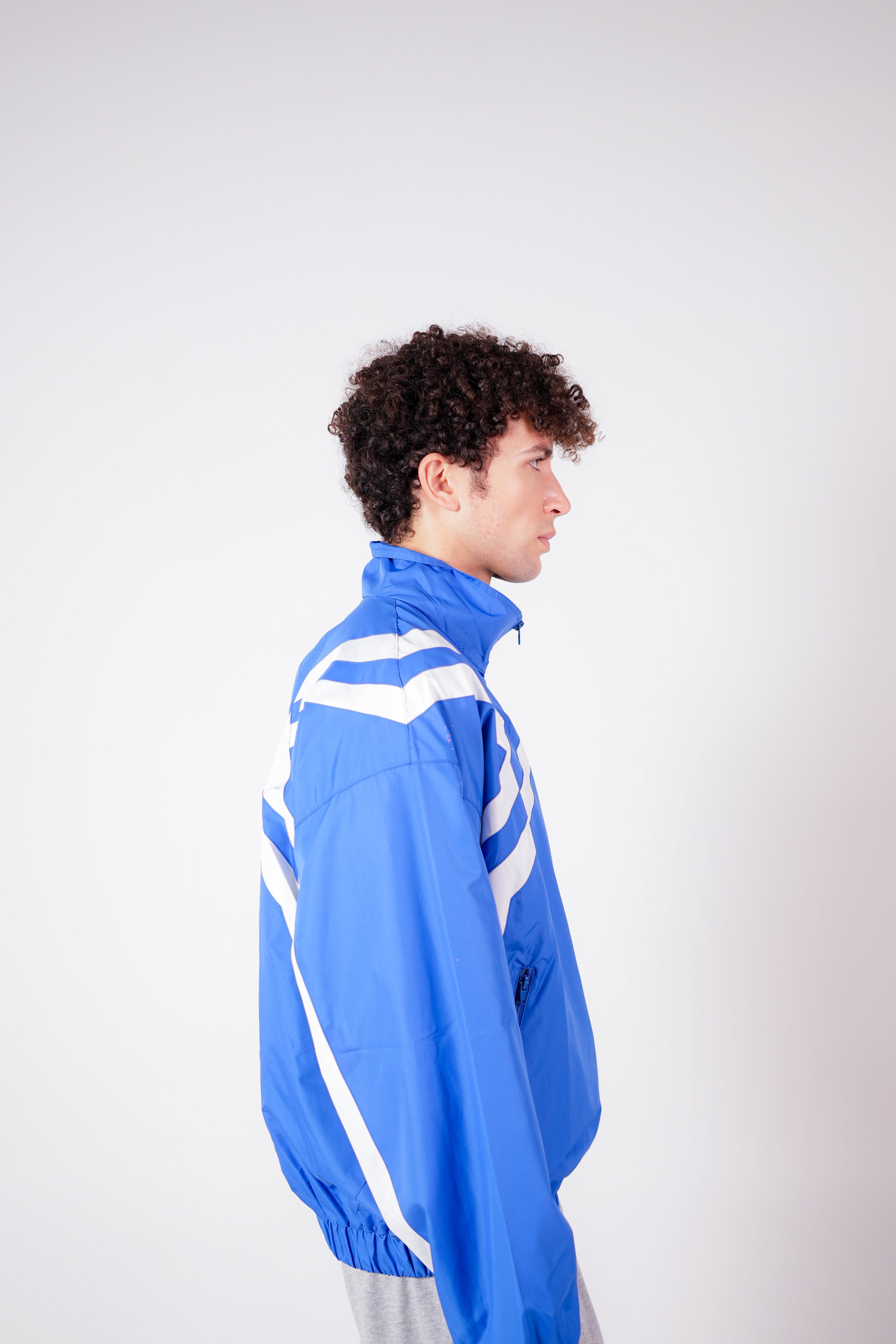 Versi Core Jacket
