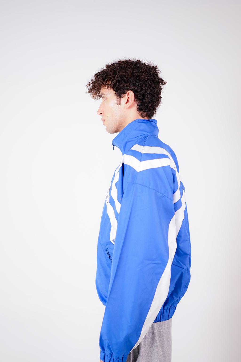 Versi Core Jacket