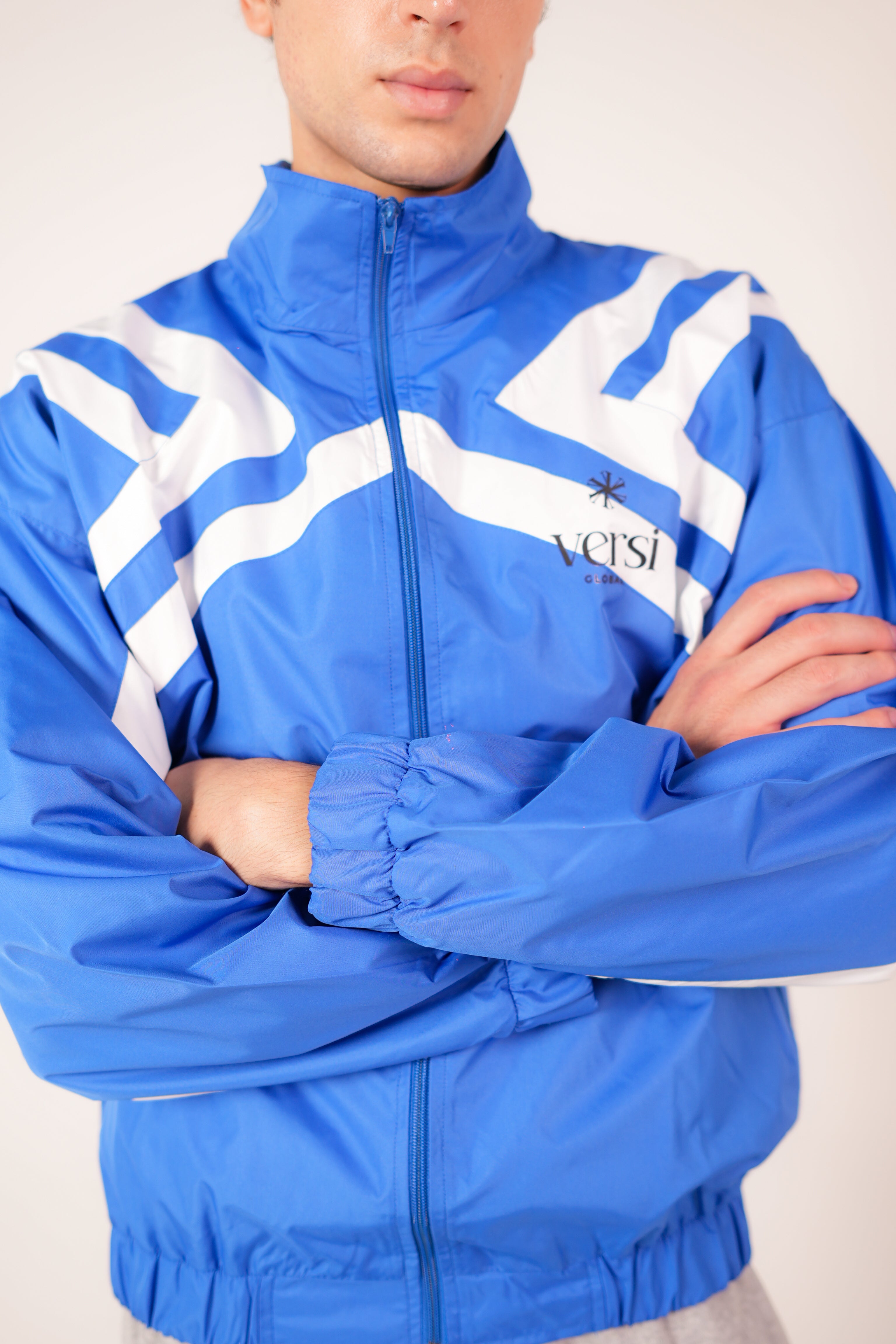 Versi Core Jacket