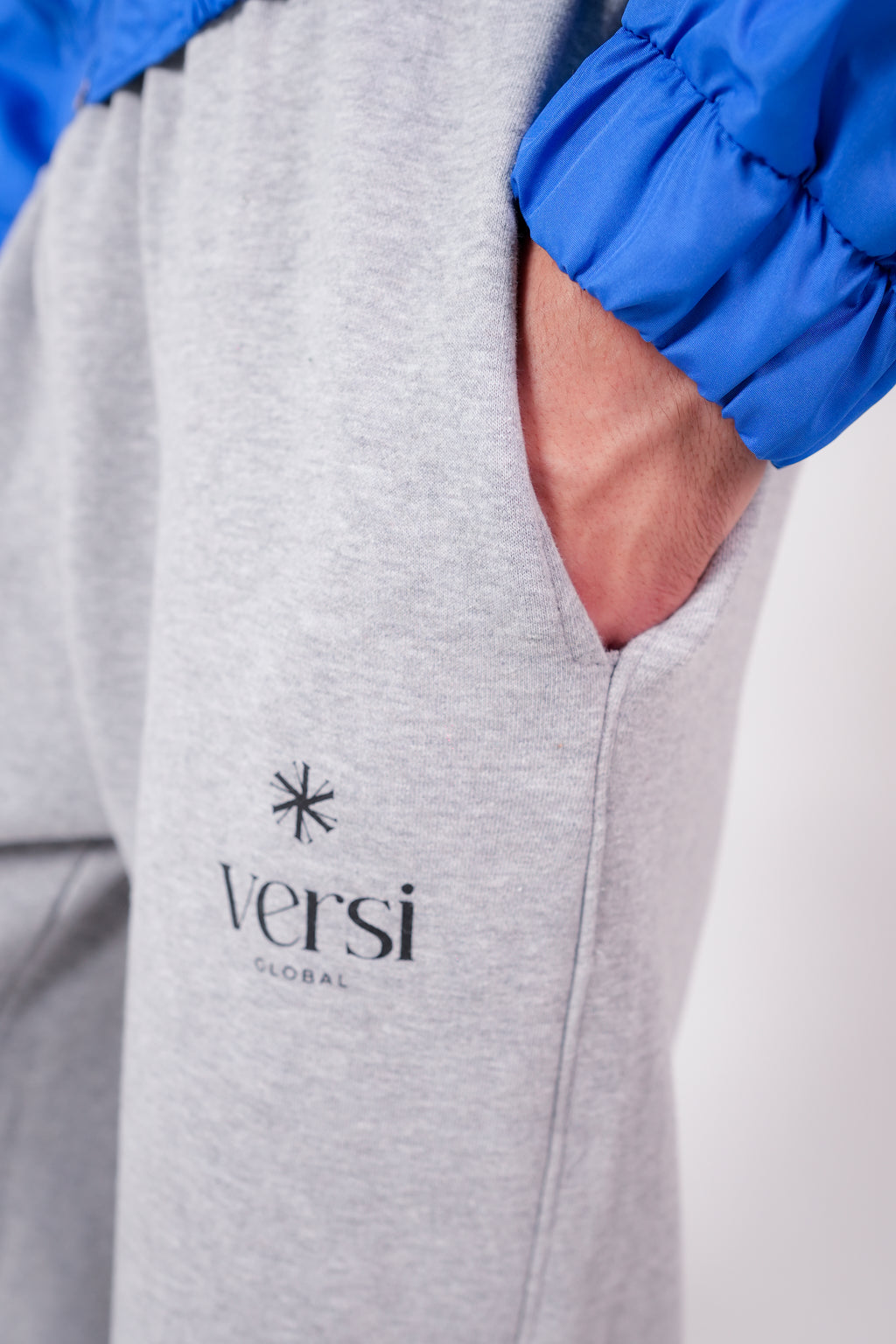 Versi Titan Fleece Sweatpants