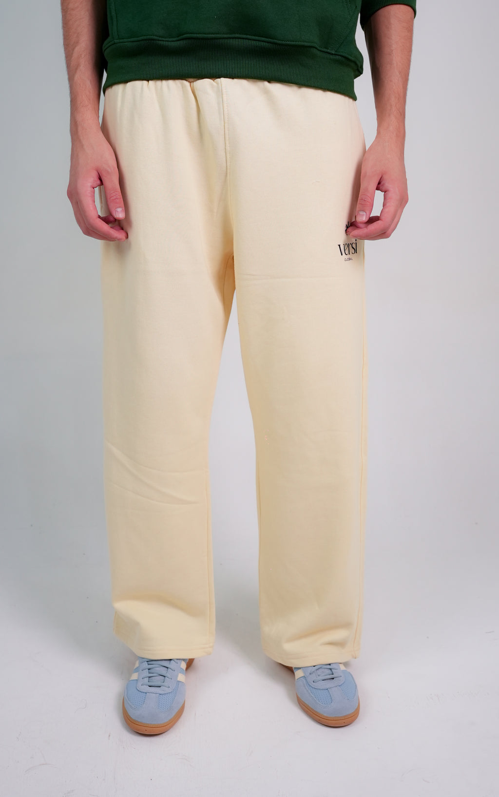 Versi Titan Fleece Sweatpants